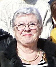 Françoise MUGNIER