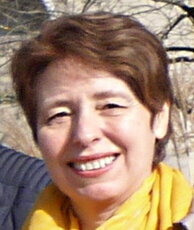 Patricia JOURDAN