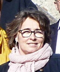 Julie SURREAUX