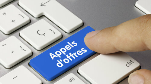 Commission  Appels d'Offres