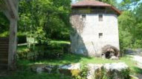 Le Moulin Janin