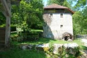 Le Moulin Janin