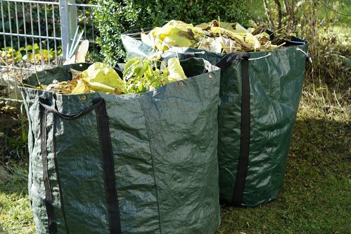 Note préfectorale sur le brûlage des déchets verts