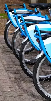 Box et consignes : stationnez votre vélo en toute sécurité !