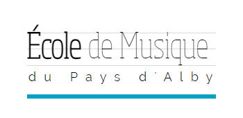 Ecole de musique du pays d'Alby