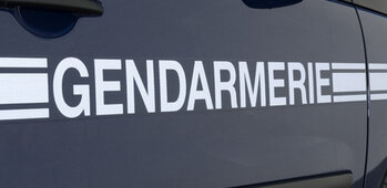 Gendarmerie d'Alby-sur-Chéran
