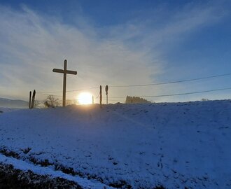 Chemin des Cabris