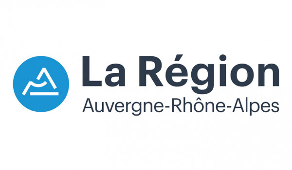 Région Auvergne Rhône Alpes