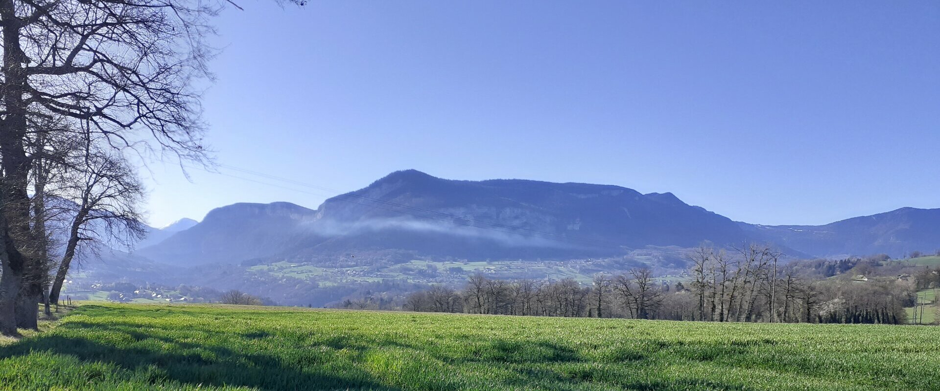 Héry sur Alby (74 Haute-Savoie)